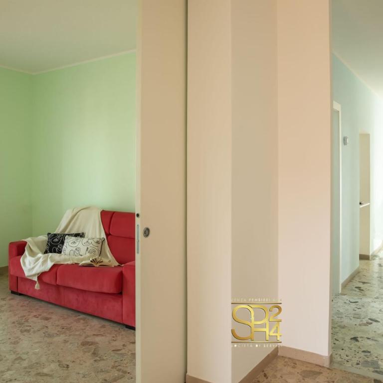 Attico Alice - Appartamento con Vista - 27