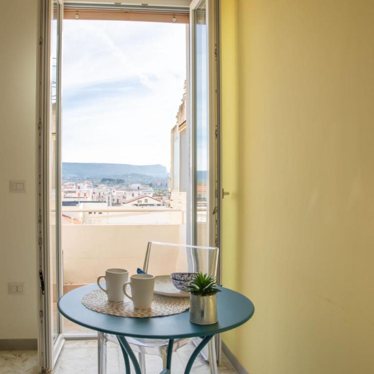 Attico Alice - Appartamento con Vista - 29