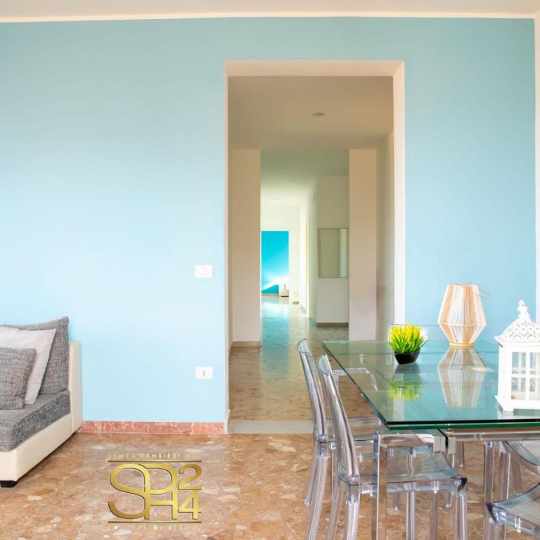 Attico Alice - Appartamento con Vista - 42