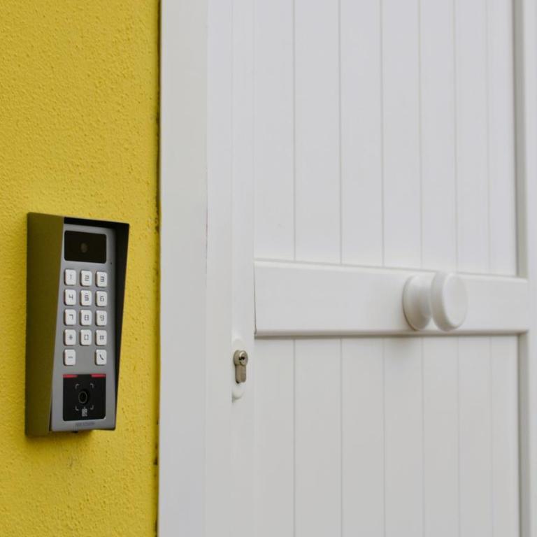 Aurora Residence Tor Vergata-Metro C Torrenova, Free Parking and WiFi - Apartment - Erdgeschoss - 45