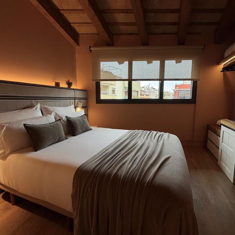 Casa Indiana Hotel Boutique - Habitación Doble Estándar - 3