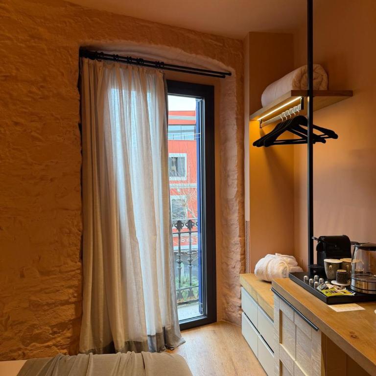 Casa Indiana Hotel Boutique - Habitación Doble Estándar - 5