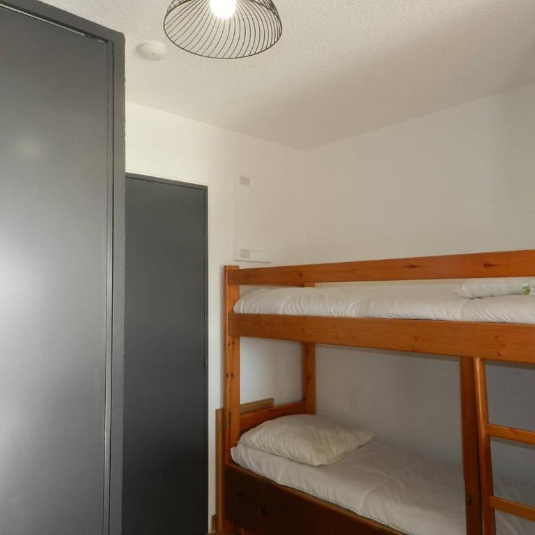 BO090-O433 Appartement 2 pièces 4 couchages BORMES LES MIMOSAS - Appartement 1 Chambre - 6