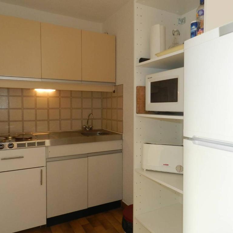 BO090-O433 Appartement 2 pièces 4 couchages BORMES LES MIMOSAS - Appartement 1 Chambre - 9