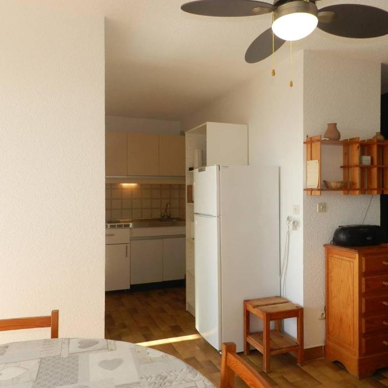 BO090-O433 Appartement 2 pièces 4 couchages BORMES LES MIMOSAS - Appartement 1 Chambre - 10