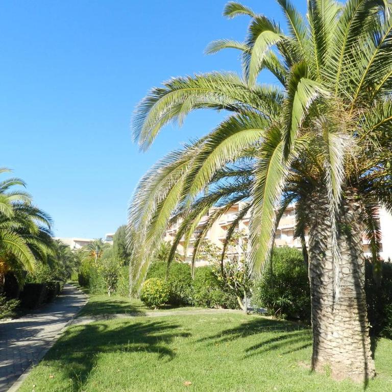 BO090-O433 Appartement 2 pièces 4 couchages BORMES LES MIMOSAS - Appartement 1 Chambre - 15