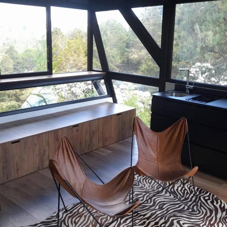 Tranquil Holiday Park Retreat in Guarne, Antioquia - Habitación Familiar - 22