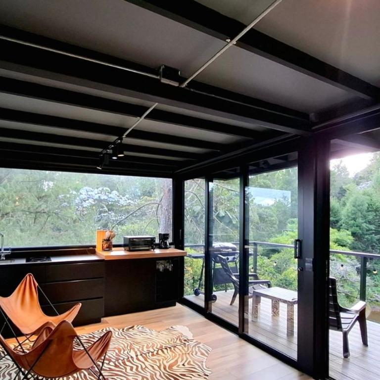 Tranquil Holiday Park Retreat in Guarne, Antioquia - Habitación Familiar - 53