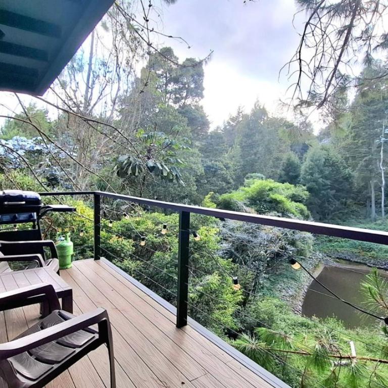 Tranquil Holiday Park Retreat in Guarne, Antioquia - Habitación Familiar - 5