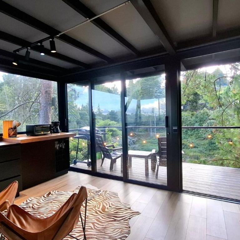 Tranquil Holiday Park Retreat in Guarne, Antioquia - Habitación Familiar - 58
