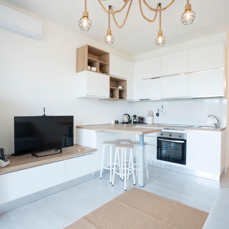 Casa De Capua - Appartamento con 2 Camere da Letto - 1