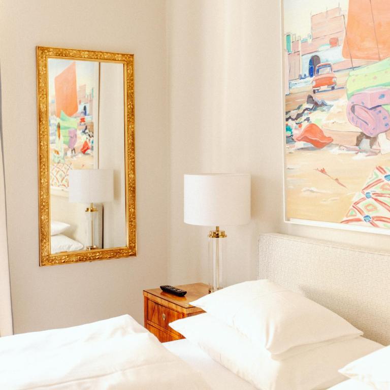 Schlossberghotel - Suite - 3