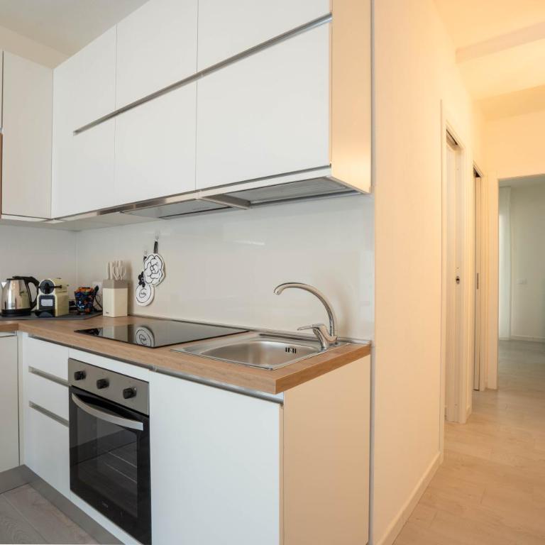 Casa De Capua - Appartamento con 2 Camere da Letto - 12