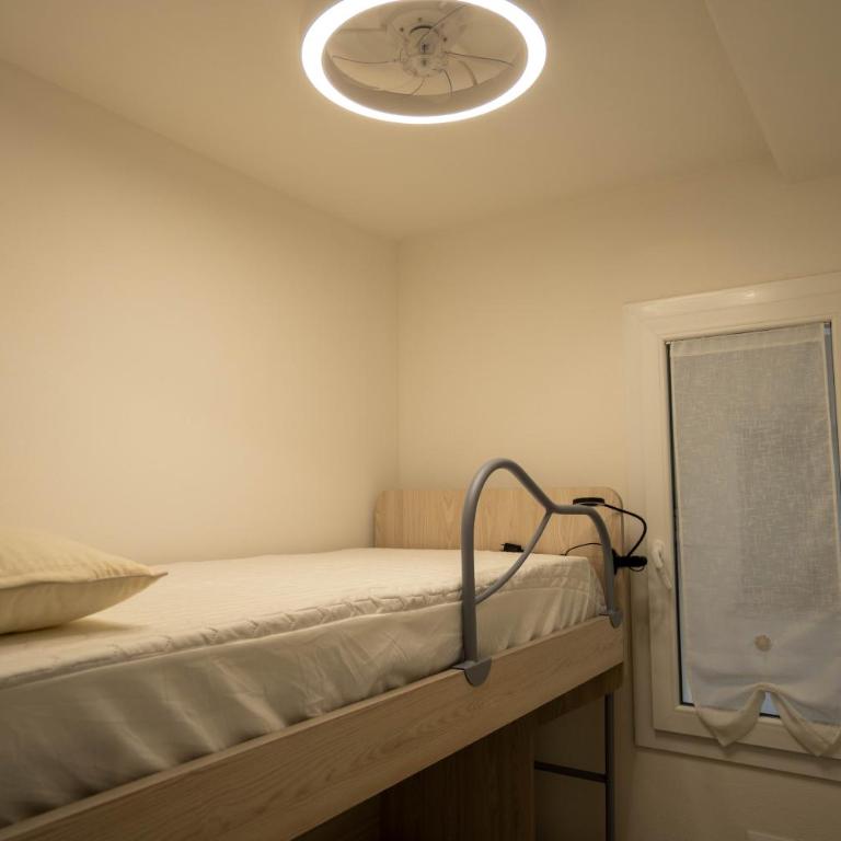 Casa De Capua - Appartamento con 2 Camere da Letto - 45