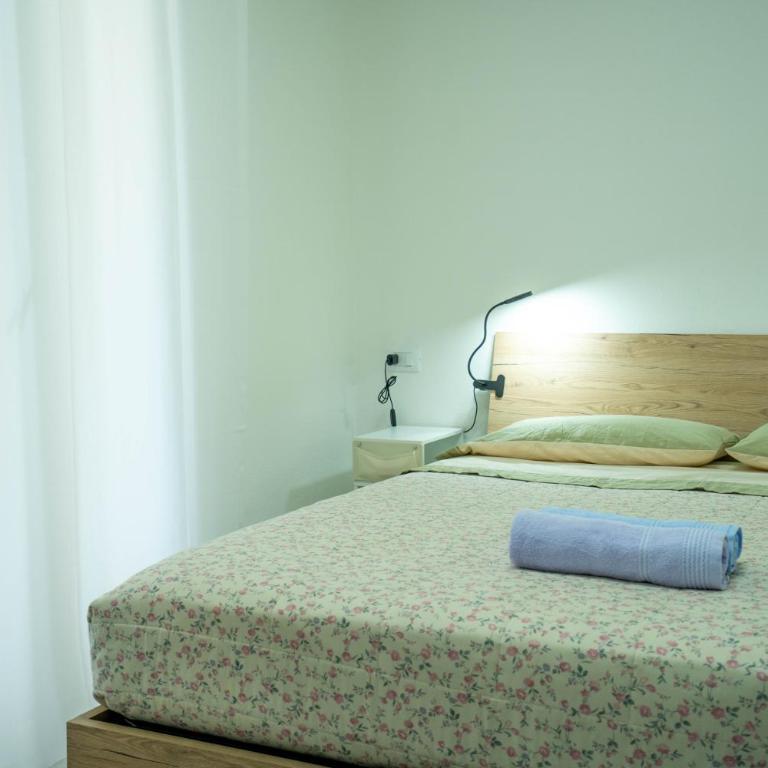 Casa De Capua - Appartamento con 2 Camere da Letto - 31