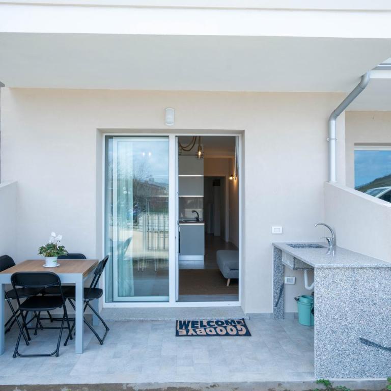 Casa De Capua - Appartamento con 2 Camere da Letto - 9