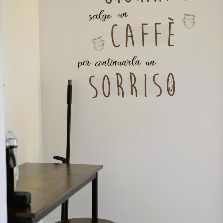 Aurora Residence Tor Vergata-Metro C Torrenova, Free Parking and WiFi - Apartment - Erdgeschoss - 35
