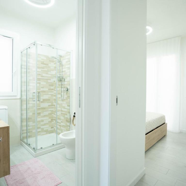 Casa De Capua - Appartamento con 2 Camere da Letto - 36