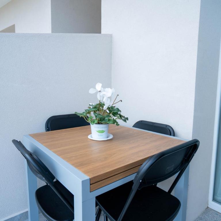 Casa De Capua - Appartamento con 2 Camere da Letto - 27