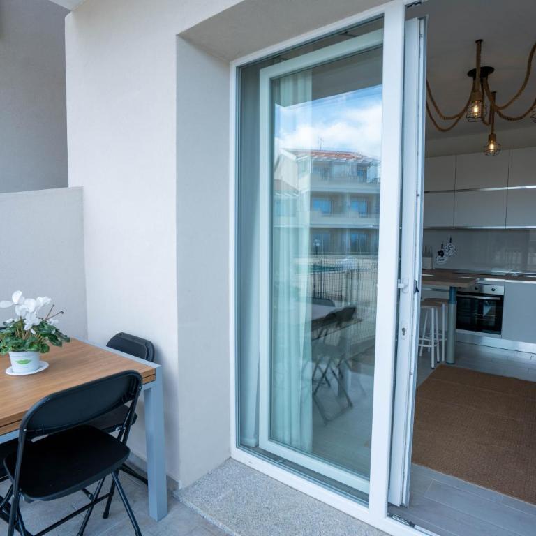 Casa De Capua - Appartamento con 2 Camere da Letto - 28