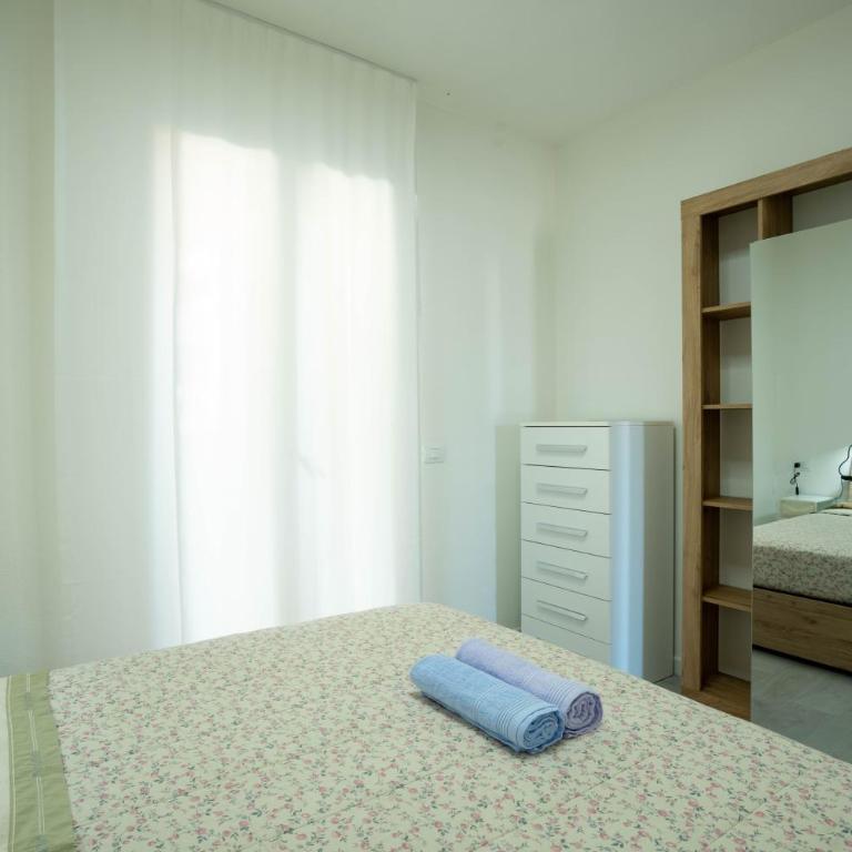 Casa De Capua - Appartamento con 2 Camere da Letto - 35