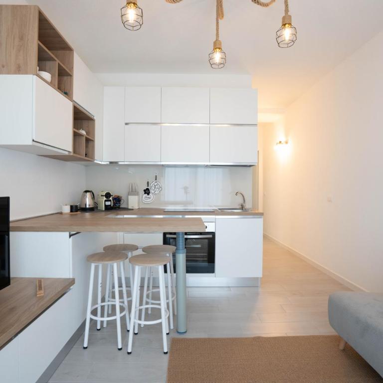 Casa De Capua - Appartamento con 2 Camere da Letto - 17