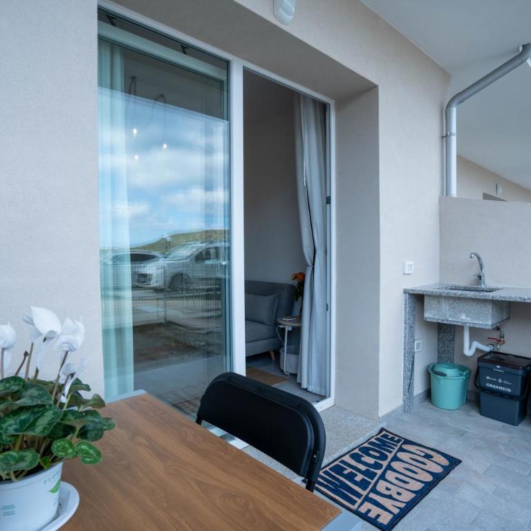 Casa De Capua - Appartamento con 2 Camere da Letto - 51