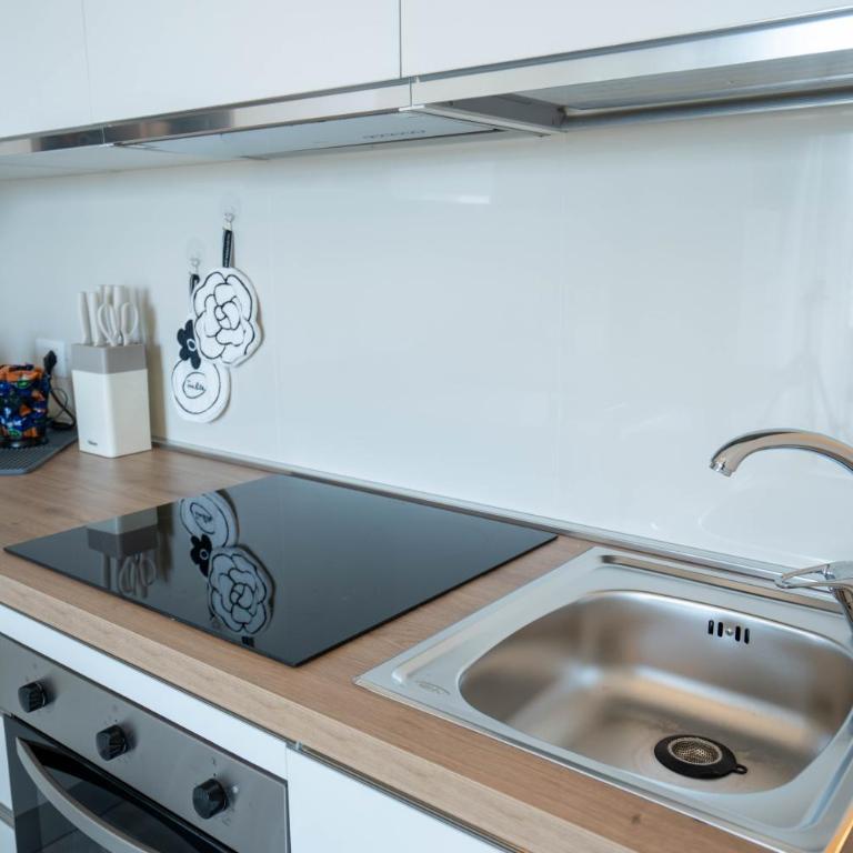 Casa De Capua - Appartamento con 2 Camere da Letto - 14