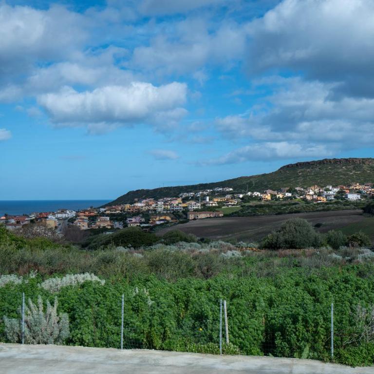 Casa De Capua - Appartamento con 2 Camere da Letto - 53