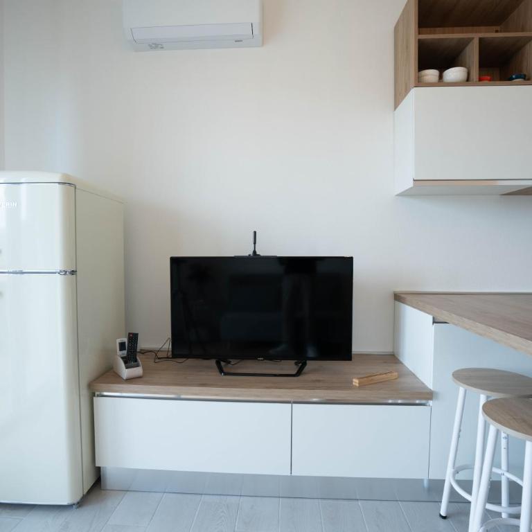 Casa De Capua - Appartamento con 2 Camere da Letto - 21