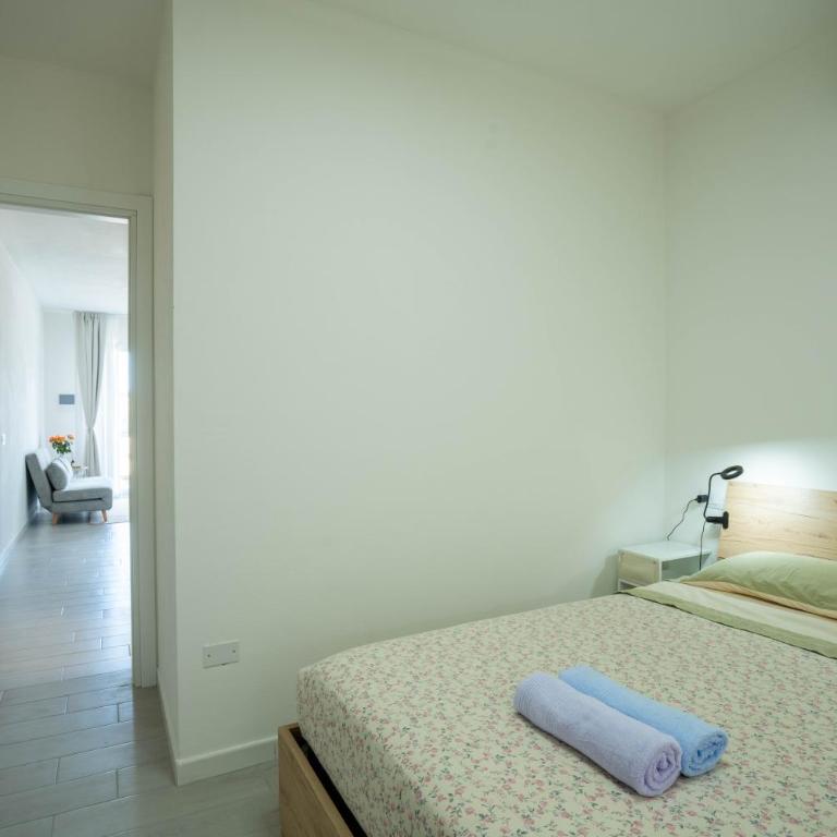 Casa De Capua - Appartamento con 2 Camere da Letto - 33