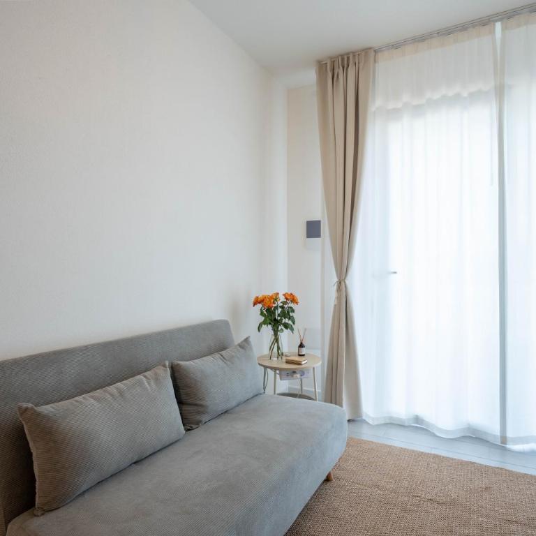 Casa De Capua - Appartamento con 2 Camere da Letto - 23