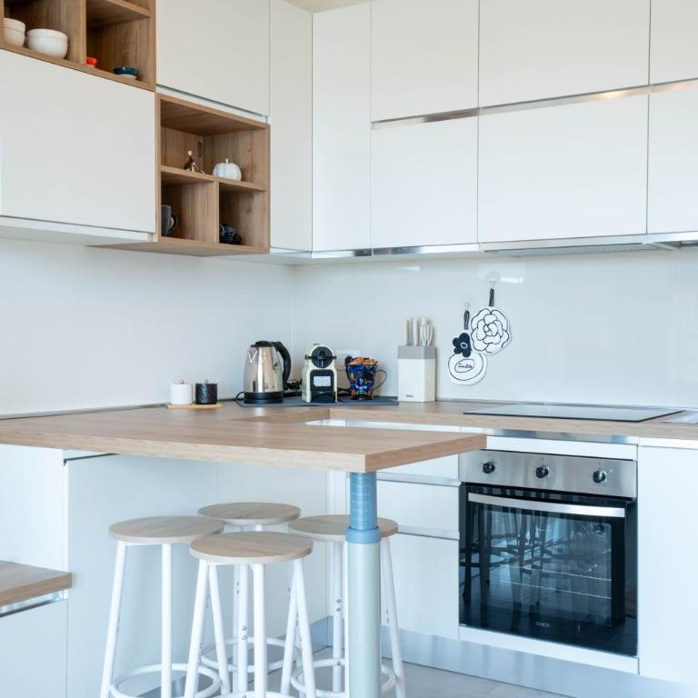 Casa De Capua - Appartamento con 2 Camere da Letto - 5