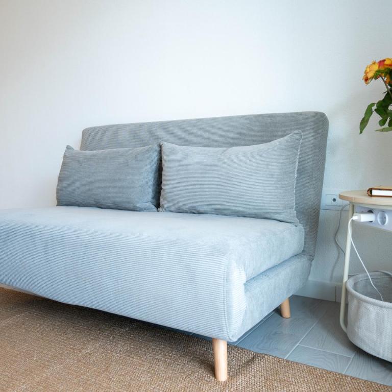Casa De Capua - Appartamento con 2 Camere da Letto - 25