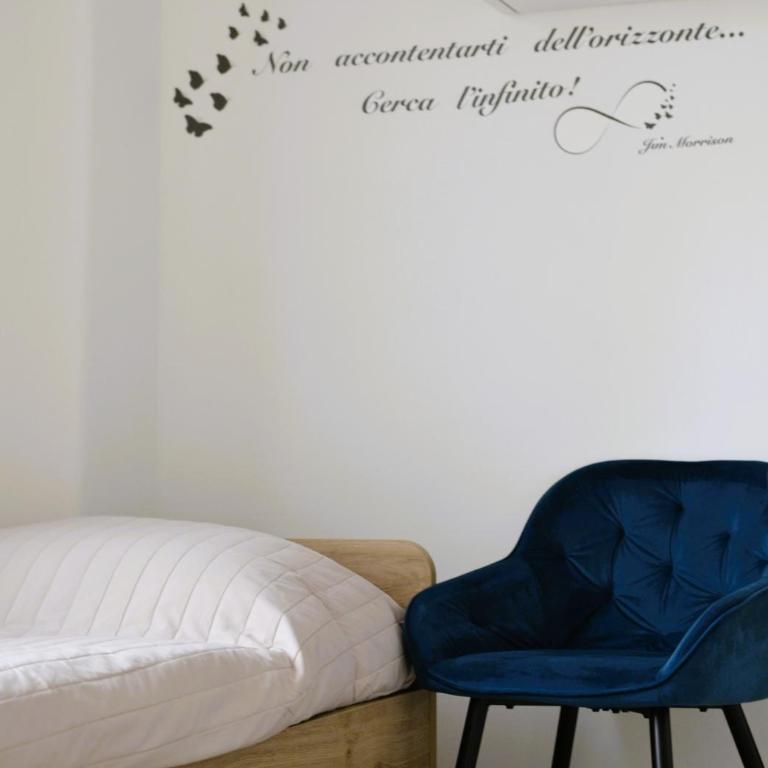 Aurora Residence Tor Vergata-Metro C Torrenova, Free Parking and WiFi - Apartment - Erdgeschoss - 33