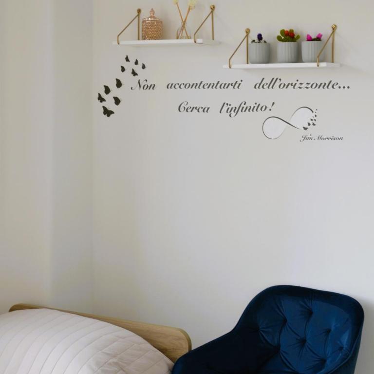 Aurora Residence Tor Vergata-Metro C Torrenova, Free Parking and WiFi - Apartment - Erdgeschoss - 12