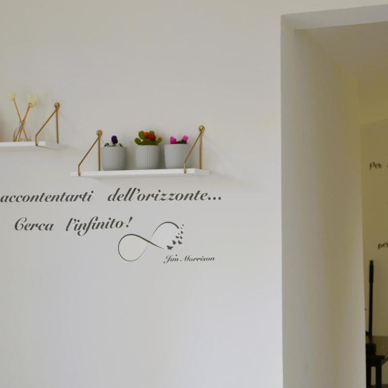 Aurora Residence Tor Vergata-Metro C Torrenova, Free Parking and WiFi - Apartment - Erdgeschoss - 31