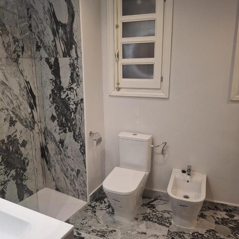 Piso a 5 min de la Plaza Mayor - Apartamento de 2 dormitorios - 10