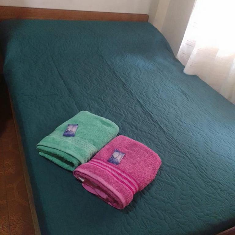 Hotel Grand Prix - Triple Room - 7