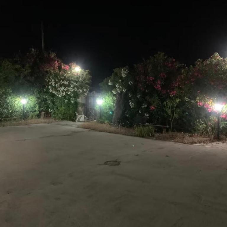 Casa vacanze nella natura - Casa con 1 Camera da Letto - 1