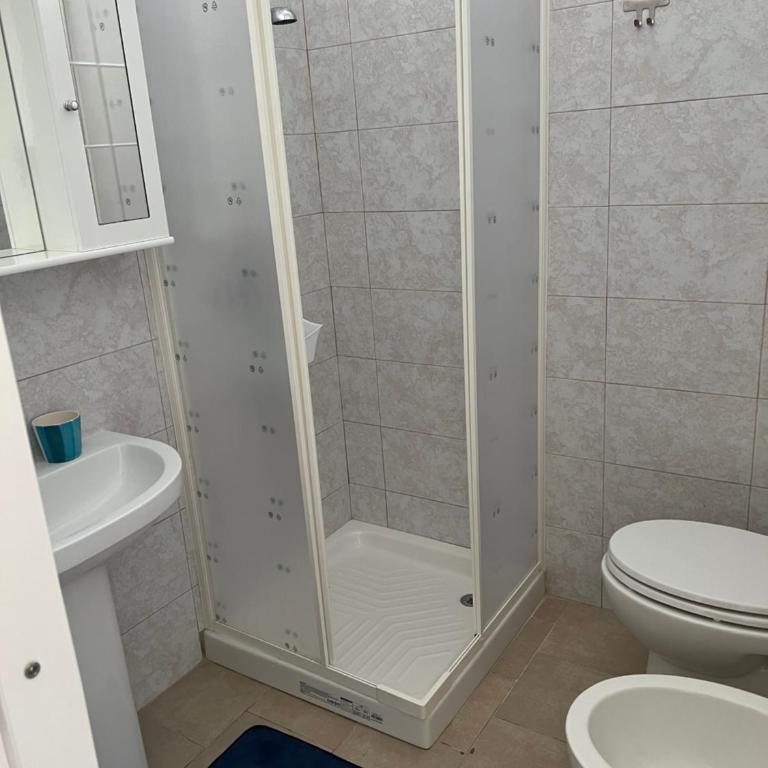 Casa vacanze nella natura - Casa con 1 Camera da Letto - 5