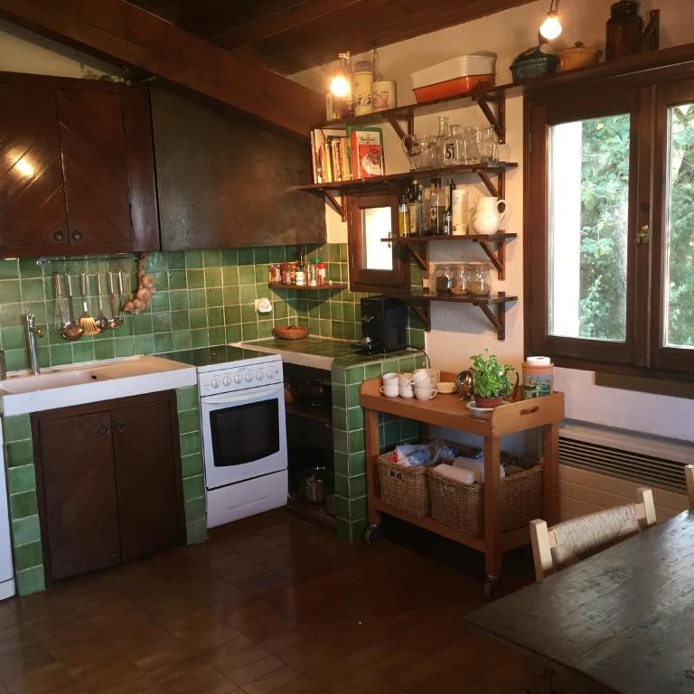 Lou Cigalou - Haus mit 3 Schlafzimmern - 27