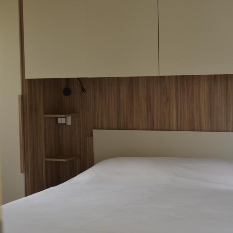 Aurora Residence Tor Vergata-Metro C Torrenova, Free Parking and WiFi - Apartment - Erdgeschoss - 29