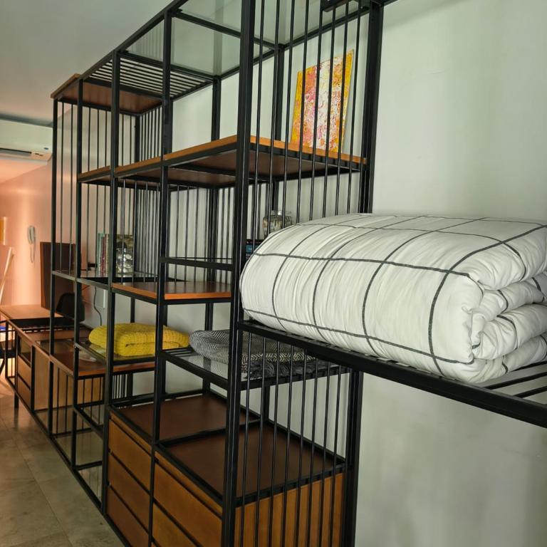 Aires de Palermo Beruti - Apartamento de 1 dormitorio - 13