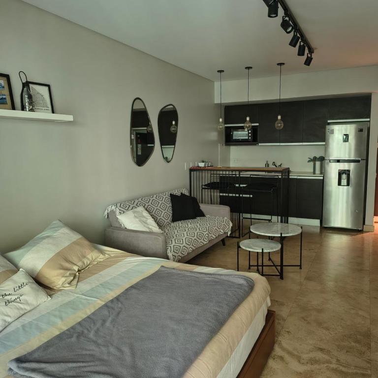 Aires de Palermo Beruti - Apartamento de 1 dormitorio - 14