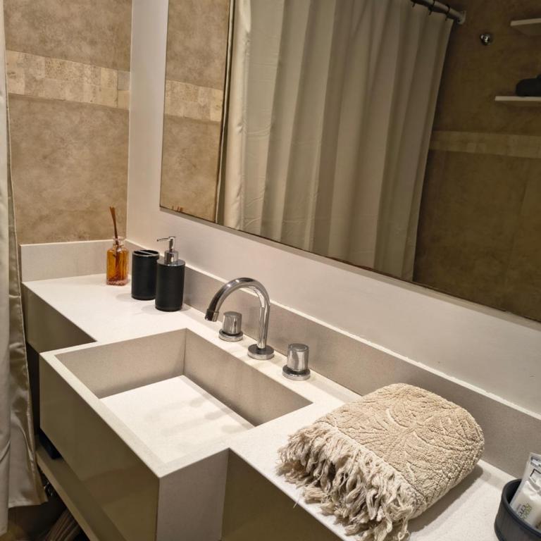 Aires de Palermo Beruti - Apartamento de 1 dormitorio - 15