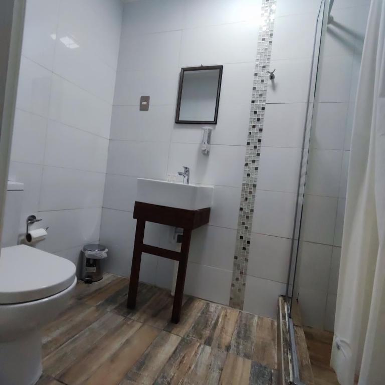 Esp Hotel - Habitación Doble Estándar - 1 o 2 camas - 9