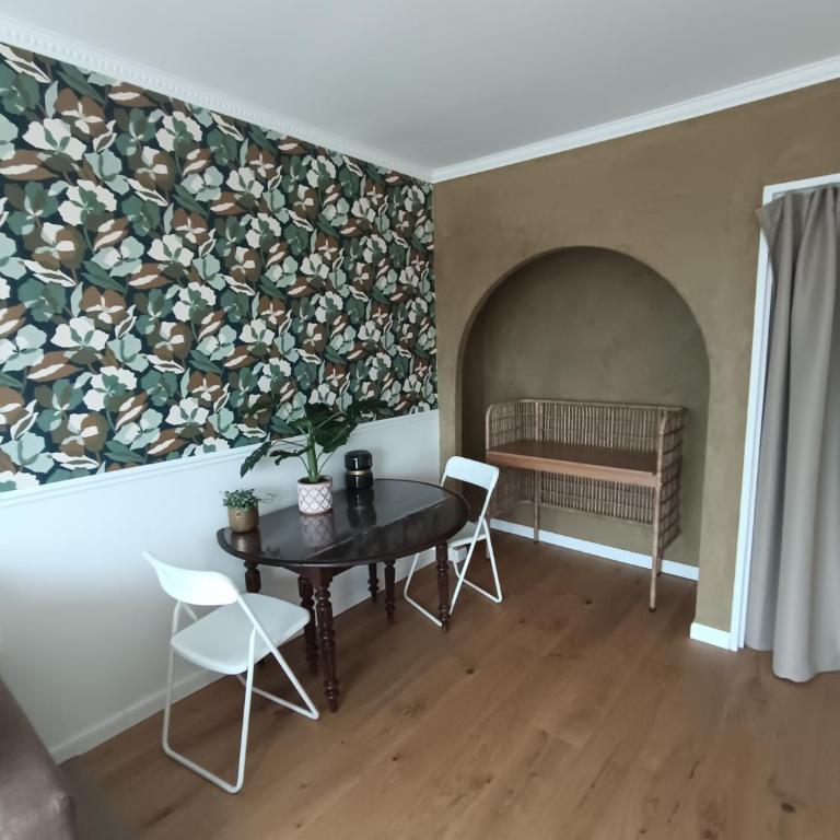 Appartement cosy Nantes proche gare - One-Bedroom Apartment - 28