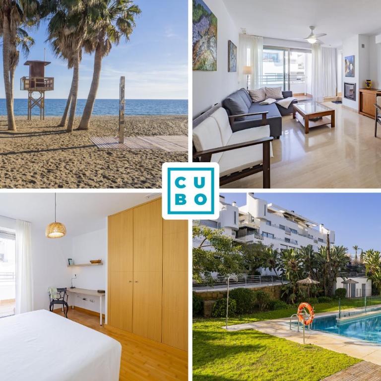 Cubo's Santana Golf Apartment & Free Parking - Apartamento - 1