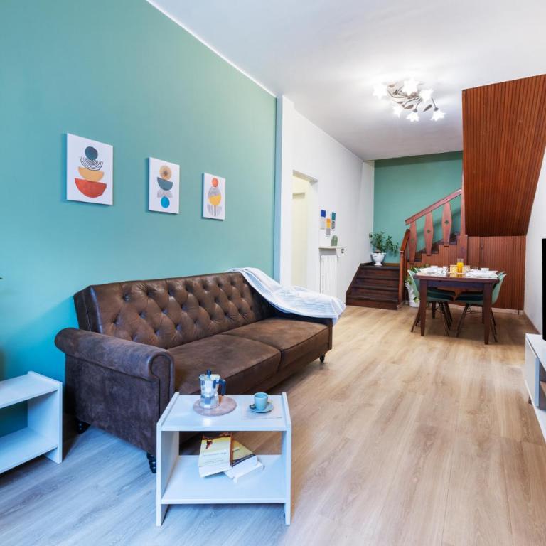Dante Master Beach -Riviera Collection - Apartment - 1